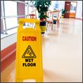 Janitorial and Facility