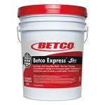 BETCO EXPRESS WITH SRT