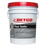 FLOOR SEALER