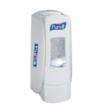PURELL ADX-7 700 mL Dispenser – White:White
