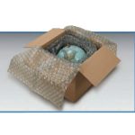 BUBBLE WRAP BRAND RECYCLED GRADE
