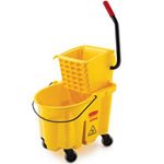 WAVEBRAKE 26QT MOPPING SYSTEMS