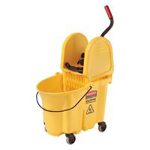 WAVEBRAKE 35QT HIGH PERFORMANCE MOPPING SYSTEMS