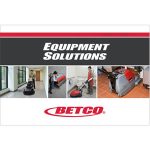 Betco Equipment Solutions