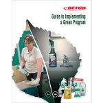 Betco Green Program Catalog