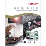 Betco Industrial Skin Care