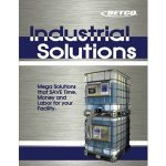 Betco Industrial Solutions
