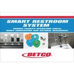 Betco Smart Restroom System