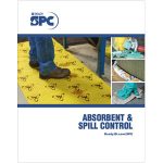 SPC Absorbent & Spill Control
