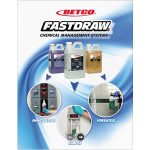 Betoc Fastdraw Chemical Management System