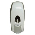 Clario White Foaming Dispenser 91821